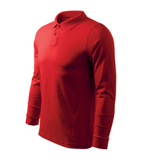 Polokošile SINGLE J.LS MAN 180g, různé barvy