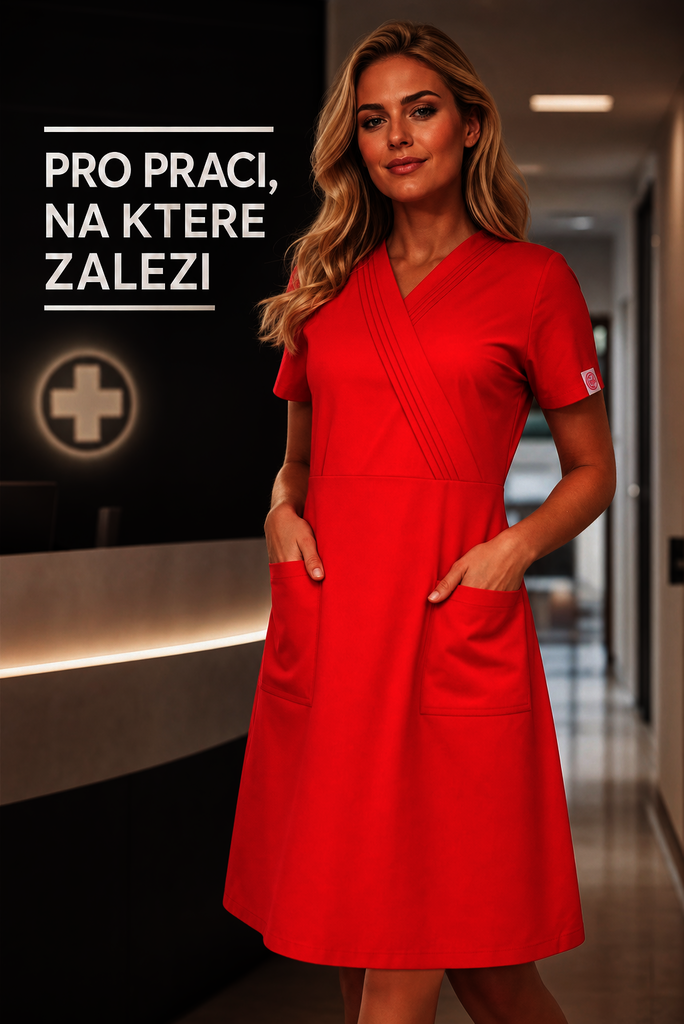 Šaty SOFIE