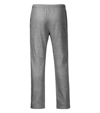 DOPRODEJ! Tepláky COMFORT 300g pánské, šedé