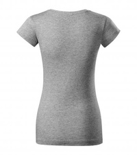 Triko FIT V-NECK LADY 180g, různé barvy