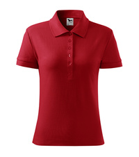 Polokošile COTTON LADY 170g, různé barvy