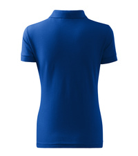 Polokošile COTTON HEAVY LADY 220g, různé barvy