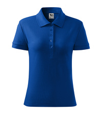 Polokošile COTTON HEAVY LADY 220g, různé barvy