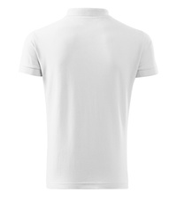 Polokošile COTTON HEAVY MAN 220g, různé barvy