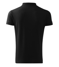 Polokošile COTTON HEAVY MAN 220g, různé barvy
