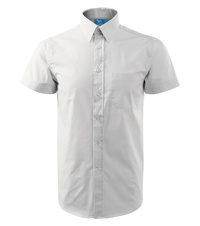 Košile CHIC MAN 120g, různé barvy