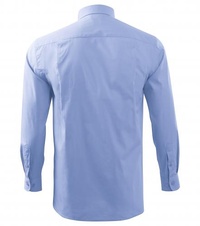 Košile SHIRT LONG SLEEVE MAN 125g, různé barvy