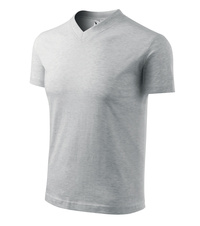 Triko V-NECK UNISEX 160g, různé barvy