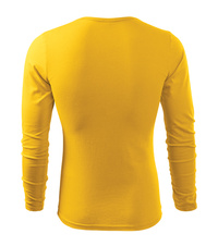 Triko FIT-T LONG SLEEVE MAN 160g, různé barvy