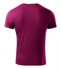 Triko SLIM FIT V-NECK MAN 180g, různé barvy