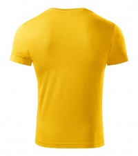 Triko SLIM FIT V-NECK MAN 180g, různé barvy