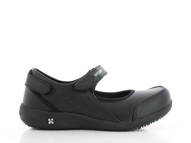 obuv oxypas NELIE-BLK-0000