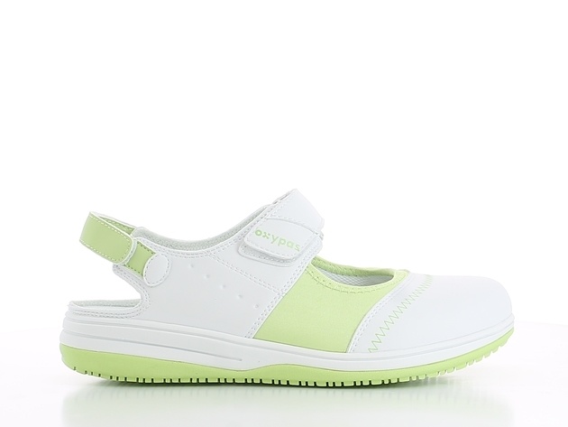 OXYPAS OBUV MELISSA-LGN-0000