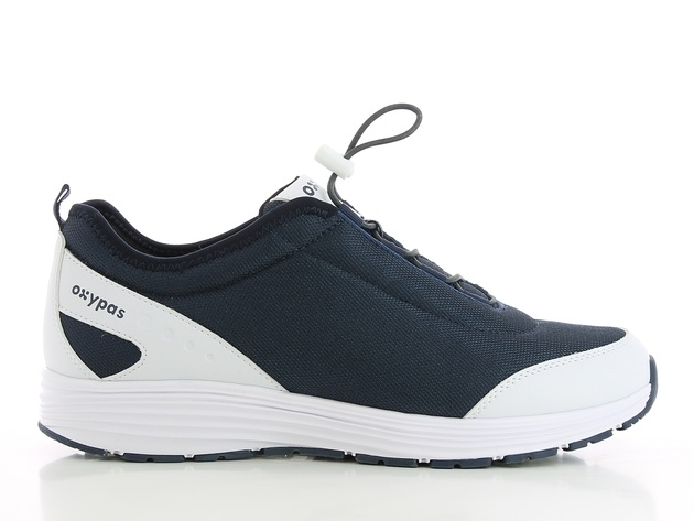 Obuv OXYPAS MAUD-NAV-0000