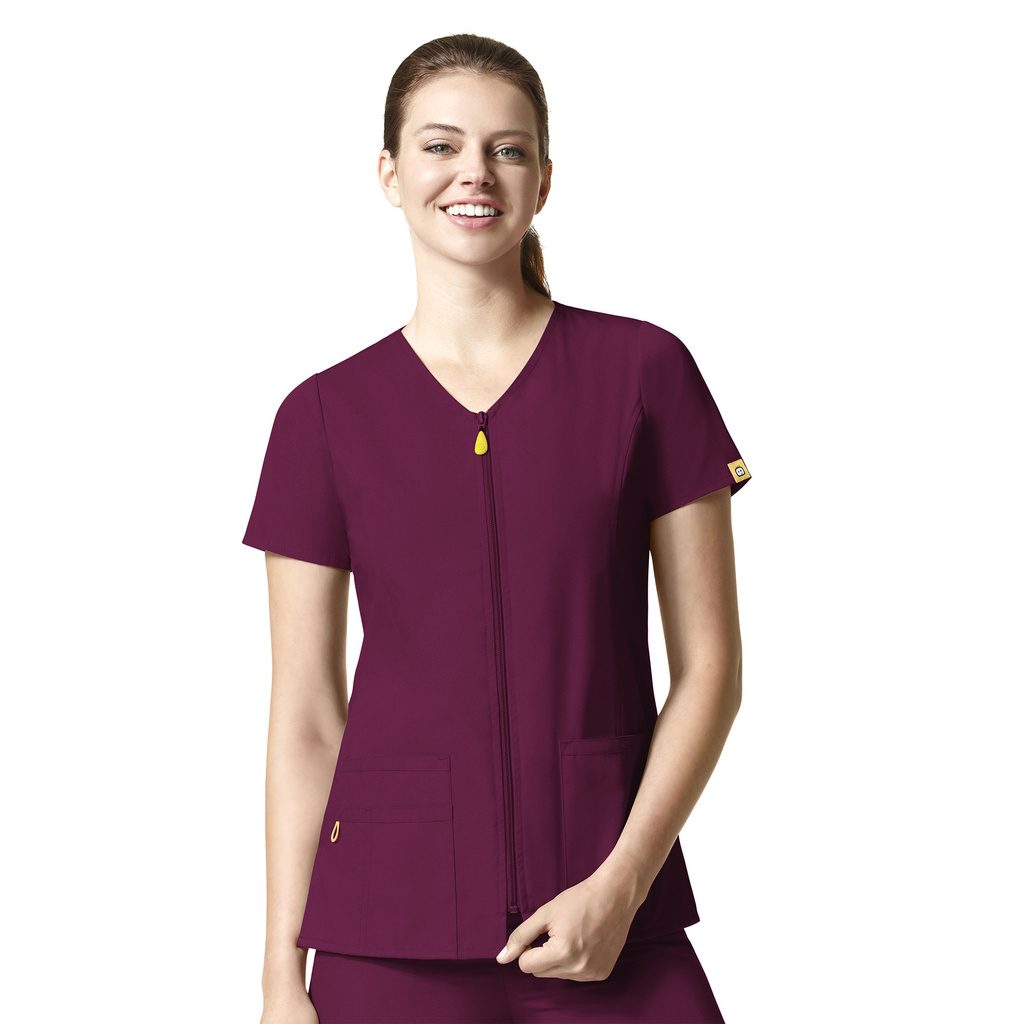 halenka pro lékaře wonderwink 6086_WIN_01