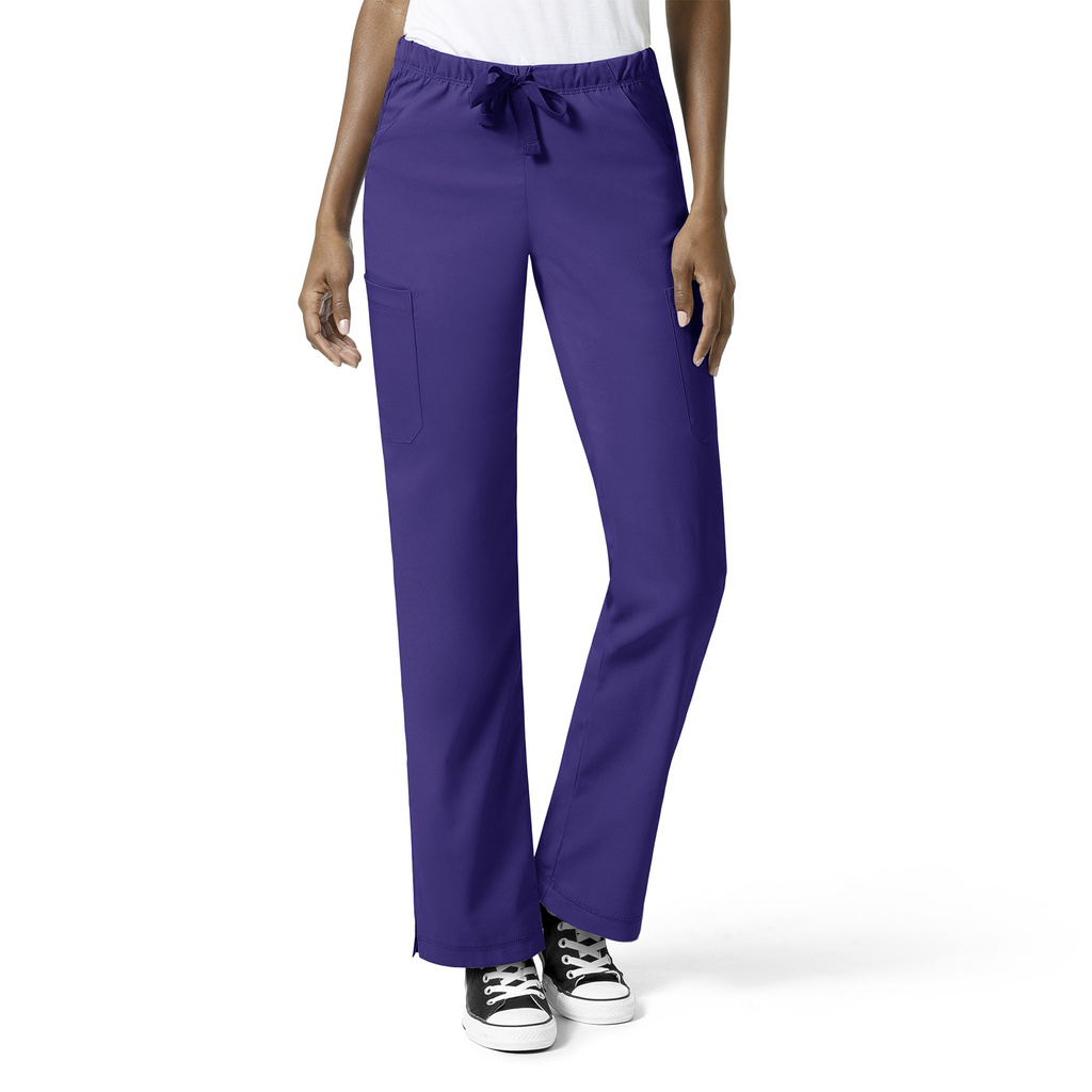 dámské lékařské kalhoty wonderwink 5313_GRAP_01