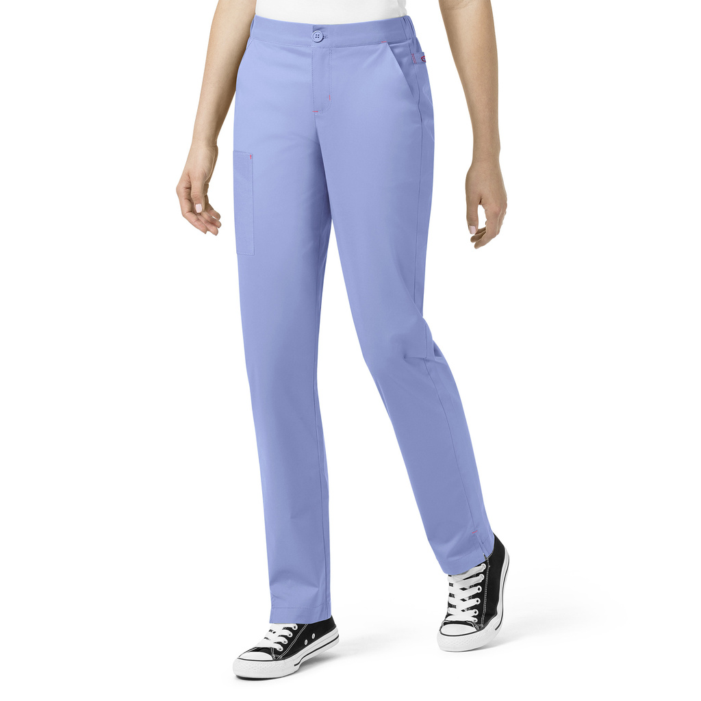 lékařské dámské kalhoty wonderwink 